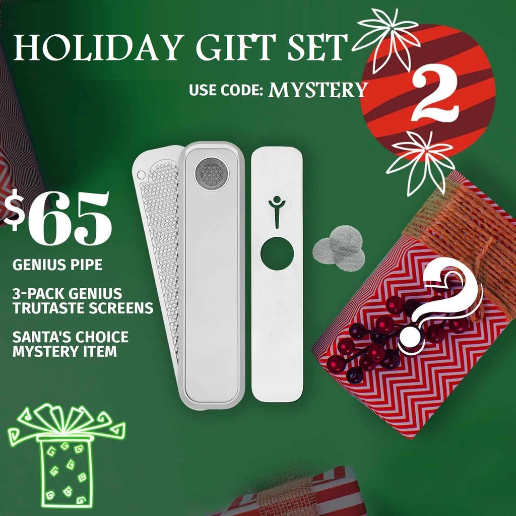 Holiday Mystery Gift Set